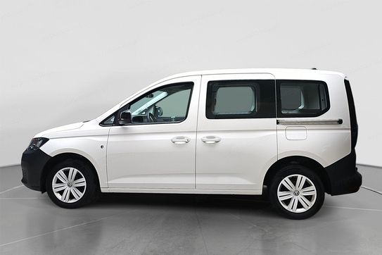 Volkswagen Caddy osobowy L1H1