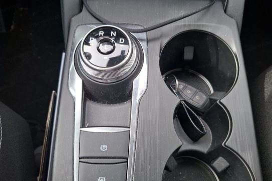 Ford Kuga FWD Titanium