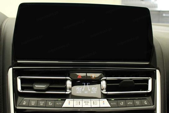 BMW Seria 8 Cabrio 840i xDrive