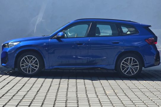 BMW X1 sDrive18i M Sport