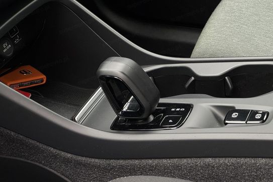 Volvo XC40 T4 Plug-In Hybrid Core
