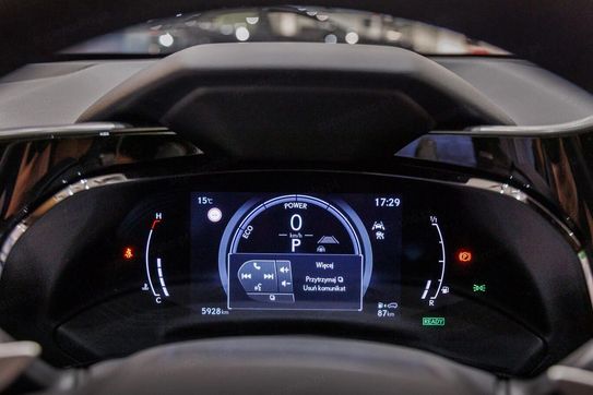 Lexus NX 350h Omotenashi AWD