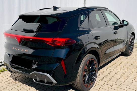 Cupra Terramar VZ 1.5 eHybrid DSG