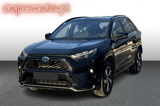 Toyota RAV4 Dynamic 2.5 Plug-In Hybrid  4x4