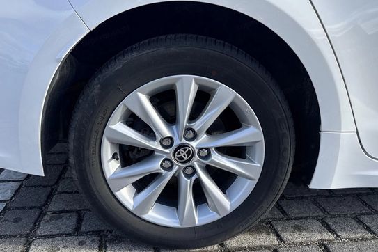 Toyota Corolla 1.8 Hybrid Comfort