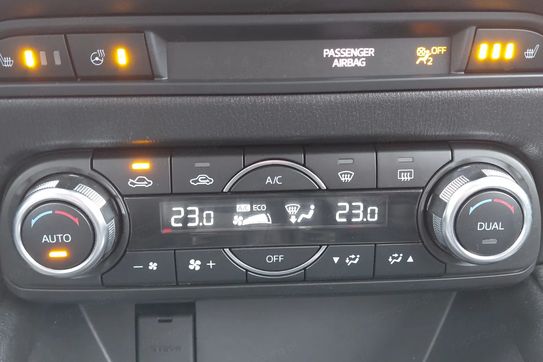 Mazda CX-5 2.0 Skyactiv 2WD