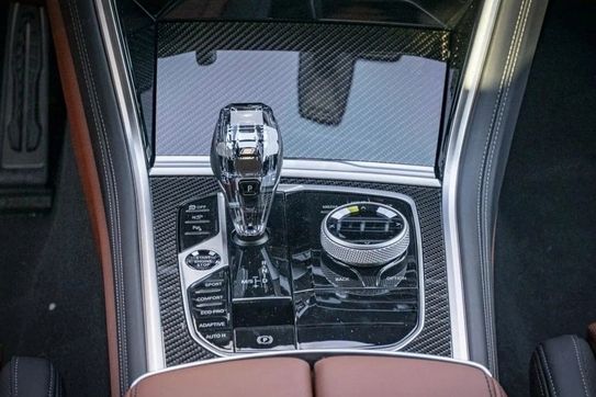 BMW Seria 8 Coupe 840i xDrive