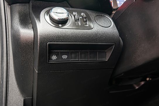 Opel Combo Kombi L2H1