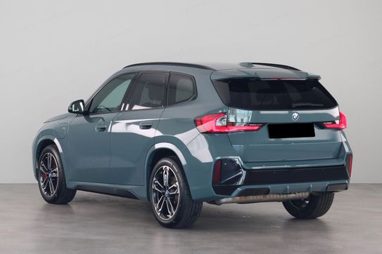BMW X1 xDrive25e M Sport