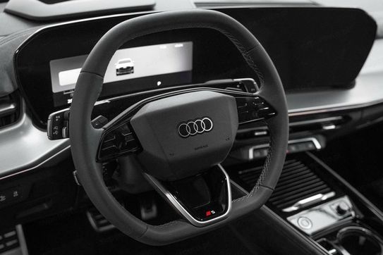 Audi Q3 TFSI quattro S line