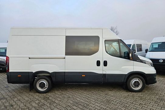Iveco Daily 35S16 L3H2 Zabudowa brygadowa