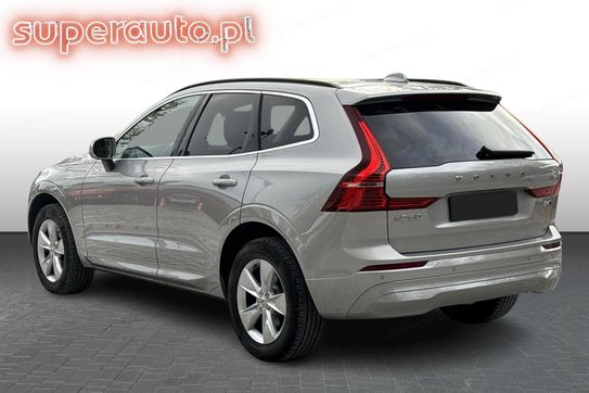Volvo XC60 B4 D AWD Momentum Pro