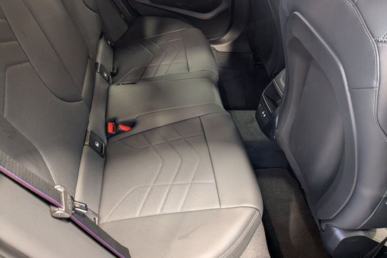 BMW Seria 2 Gran Coupe 220 M Sport