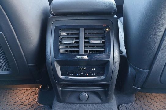 BMW X3 xDrive20d xLine aut