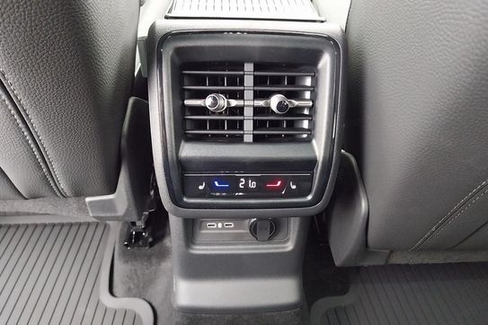 Skoda Kodiaq 2.0 Tsi 4X4 Sportline Dsg