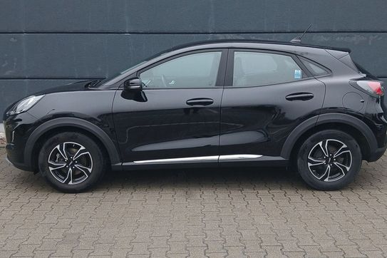 Ford Puma 1.0 EcoBoost Titanium