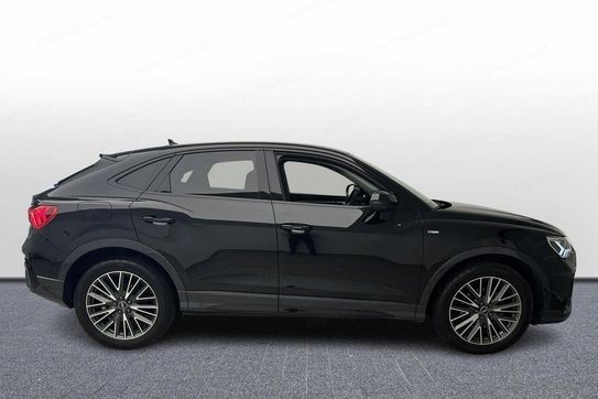 Audi Q3 35 TFSI S line S tronic