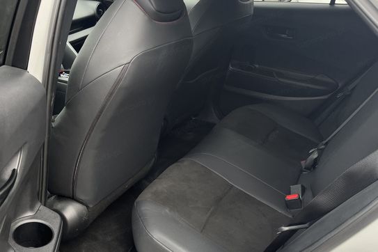 Toyota C-HR 2.0 PHEV GR Sport