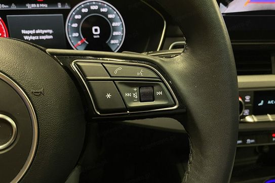 Audi A5 40 TFSI Quattro Advanced