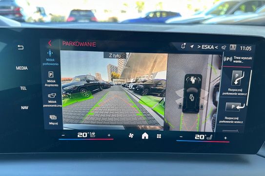 BMW Seria 1 M135 xDrive