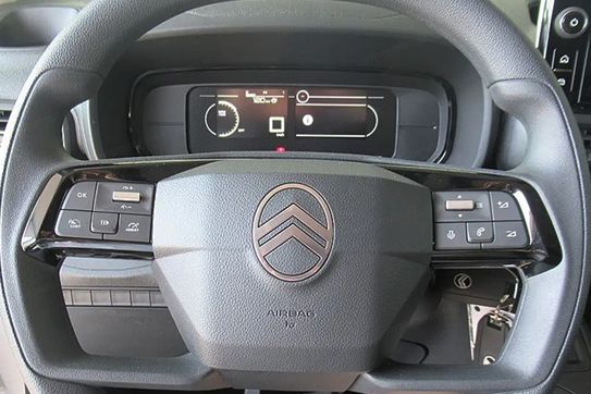 Citroen Berlingo Van XL L2H1