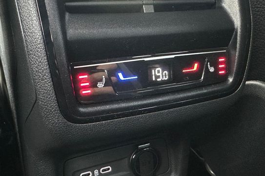 Skoda Kodiaq TSI mHEV 4x2 Sportline DSG