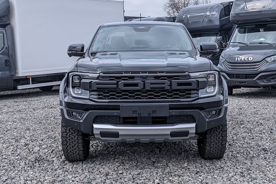Ford Ranger A10 4x4