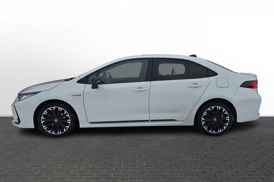 Toyota Corolla GR Sport