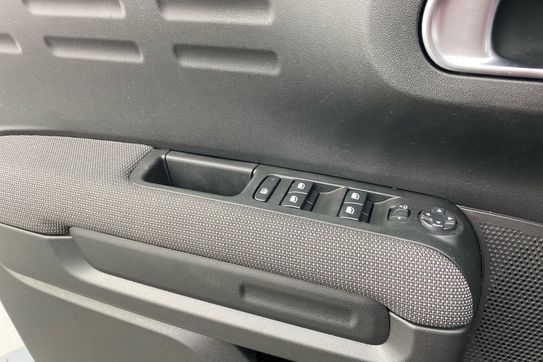 Citroen C3 Aircross You 1.5 BlueHDI