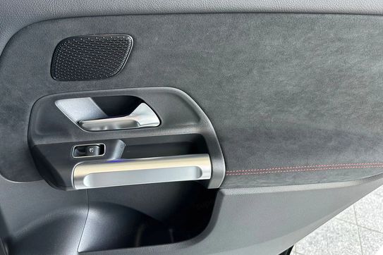 Mercedes GLB 220 d 4-Matic AMG Line