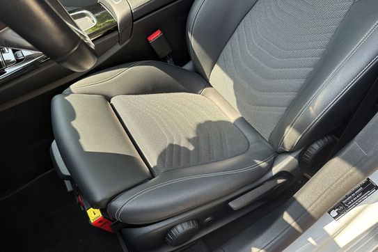 Mercedes CLA 200