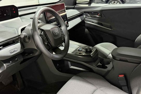 Toyota C-HR C-HR+ Style BEV