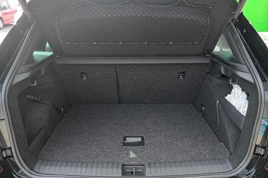 Skoda Kamiq Monte Carlo 1.5 TSI DSG