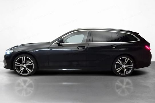 BMW Seria 3 Touring 320d xDrive