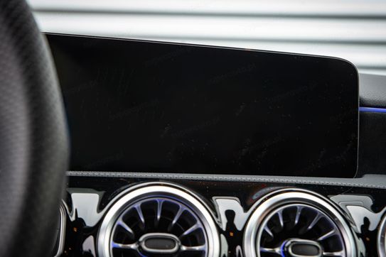 Mercedes Klasa A 250 e AMG Line