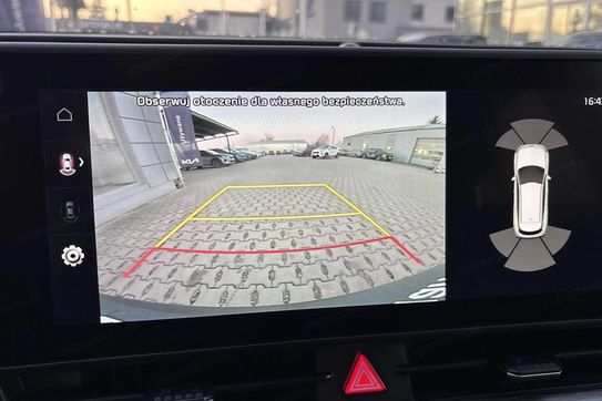 Kia Sportage 1.6 T-GDI  M 2WD DCT