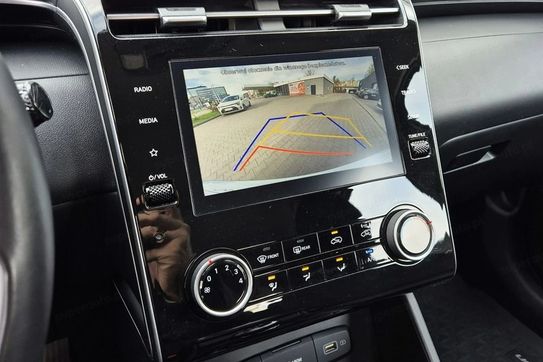 Hyundai Tucson 1.6 t-Gdi Modern 2WD