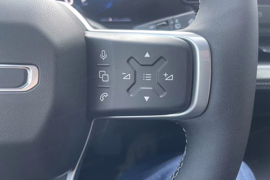 Jeep Compass Altitude 1.2 T3 mHEV FWD DCT