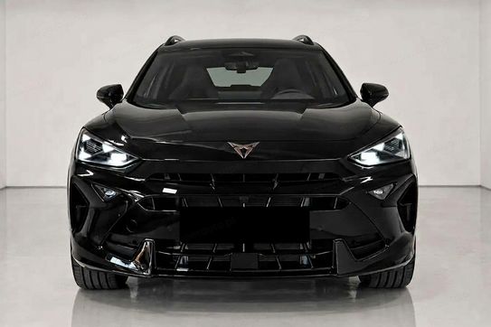 Cupra Formentor Tribe Edition 1.5 e-TSI DSG