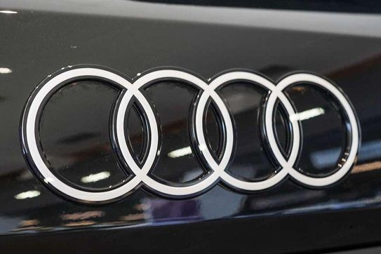 Audi Q7 TDI quattro S Line
