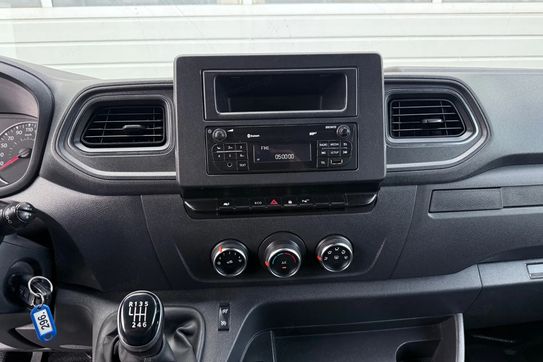 Renault Master dCi L3H2 (bryg.)