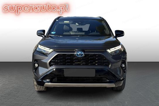 Toyota RAV4 Selection 2.5 Hybrid