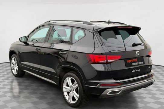 Seat ATECA 1.5 Eco TSI FR S&S DSG