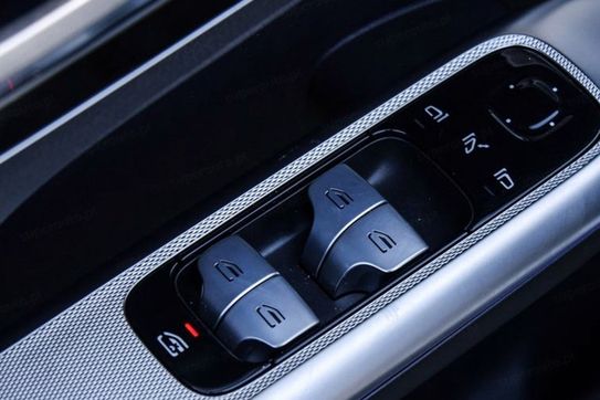 Mercedes GLC Coupe 200  4-Matic AMG Line