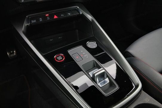 Audi A3 S3 TFSI quattro