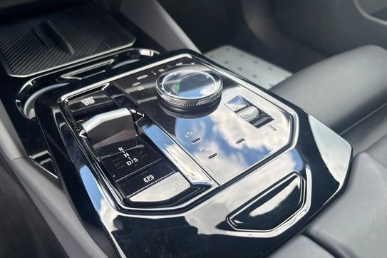 BMW Seria 5 520d xDrive M Sport