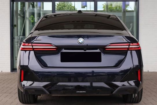 BMW Seria 5 520i M Sport