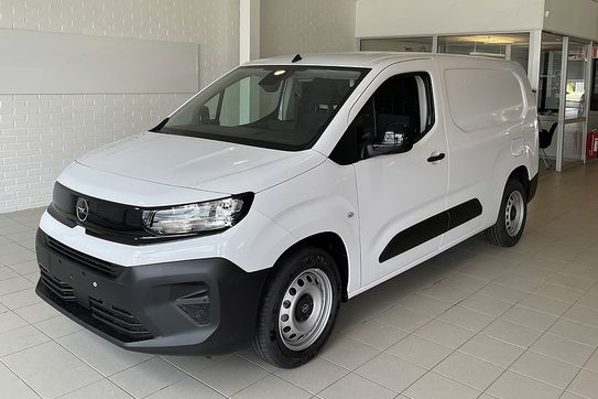 Opel Combo Van Cargo XL L2H1