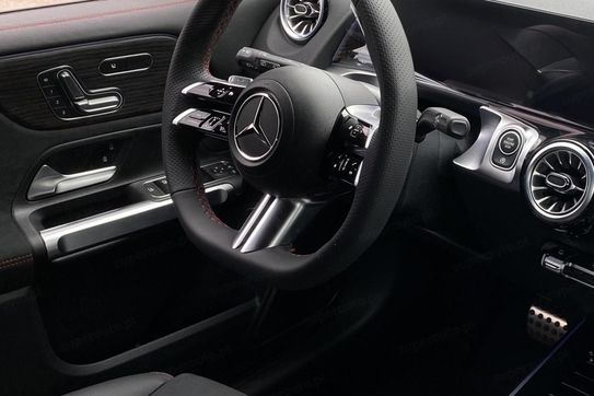 Mercedes GLB 200 d AMG Line