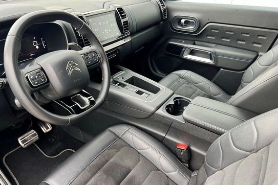 Citroen C5 Aircross 1.5 BlueHDi Shine EAT8